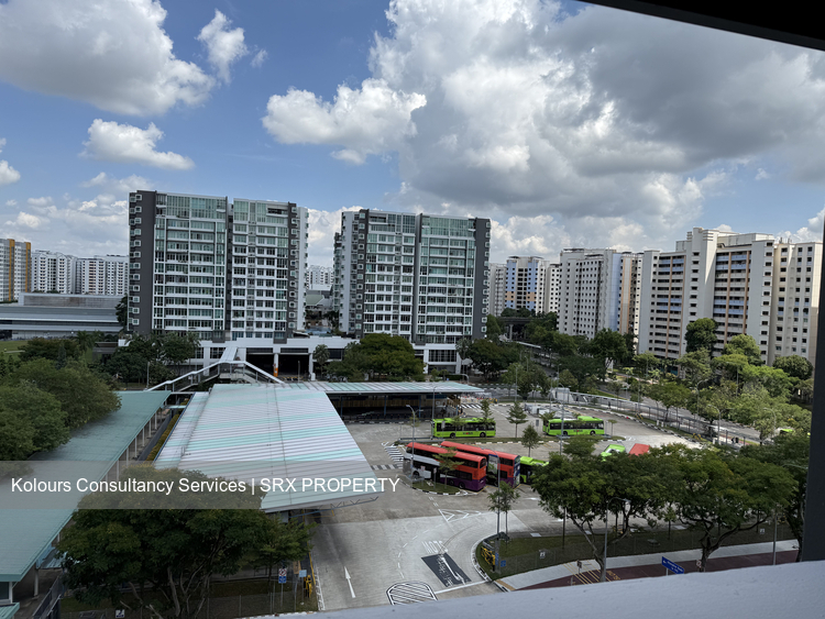 Blk 240 Compassvale Plains (Sengkang), HDB 4 Rooms #551943041